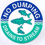 Storm Drain Marking Program icon