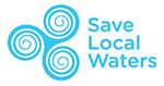 Save Local Waters Logo