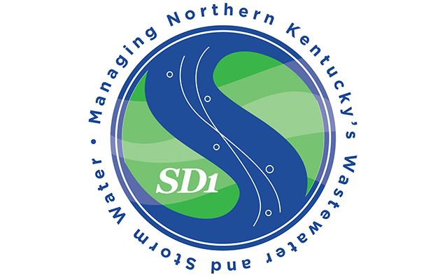 SD1 Logo - News Flash