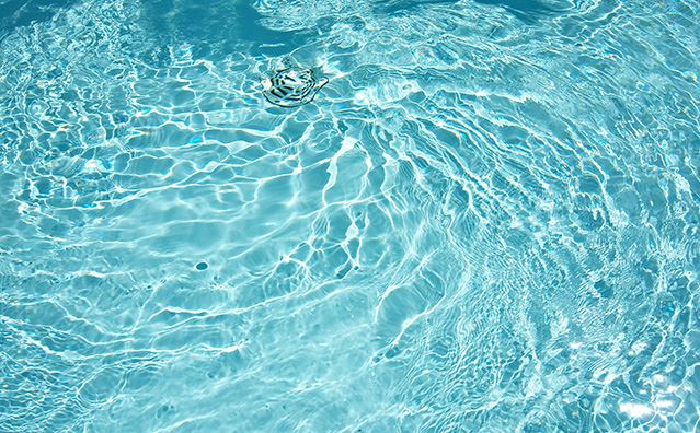 Pool Drainage News Flash