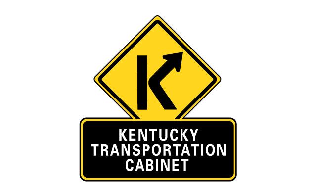 KYTC Logo News Flash