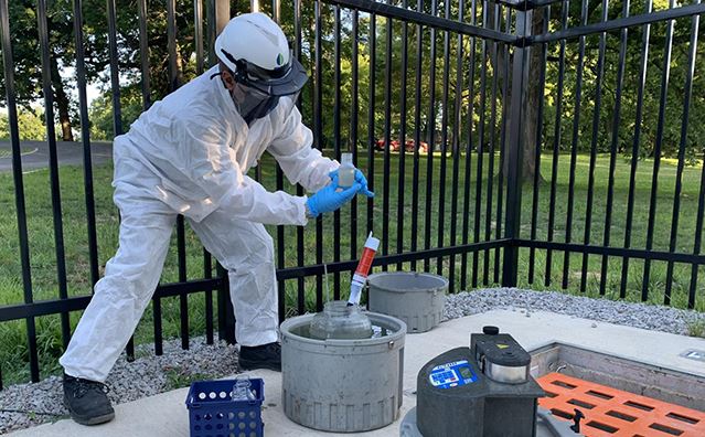 COVID-19 Testing News Flash