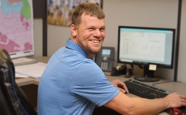 Employment Opportunities News Flash