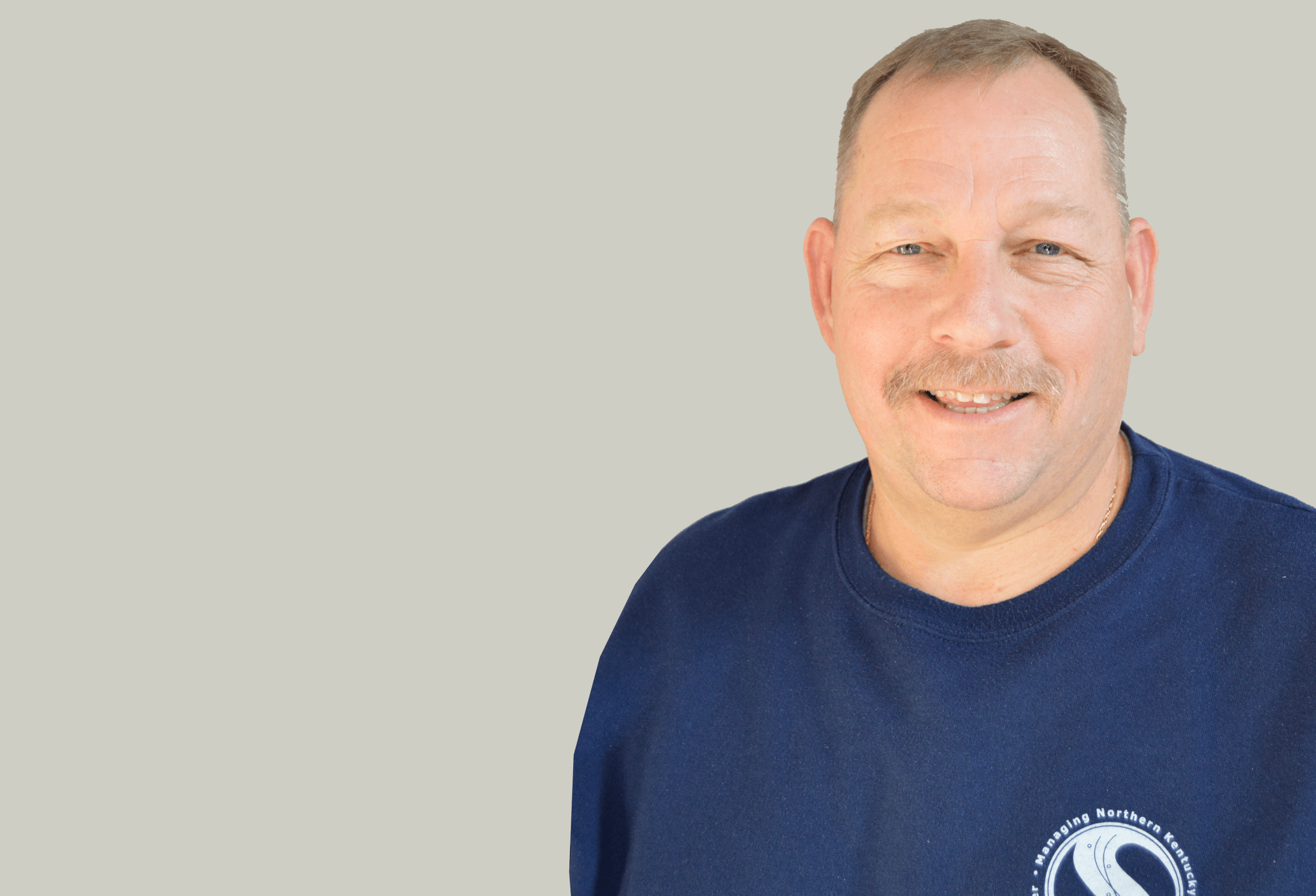 Headshot of Chris Rabe