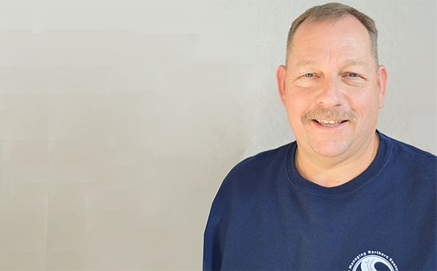 Chris Rabe News Flash