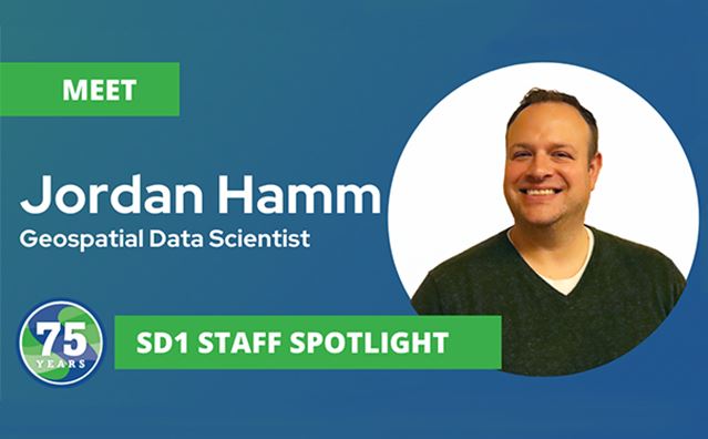 Jordan Hamm Spotlight News Flash