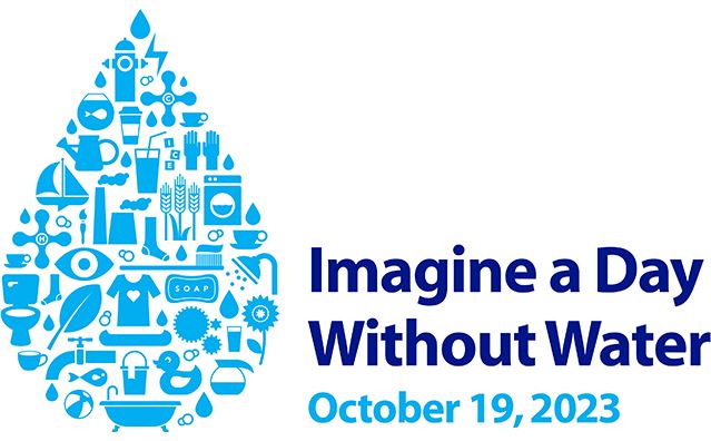 Imagine a Day Without Water Newsflash
