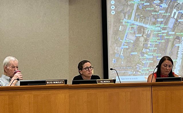 Board Photo Newsflash