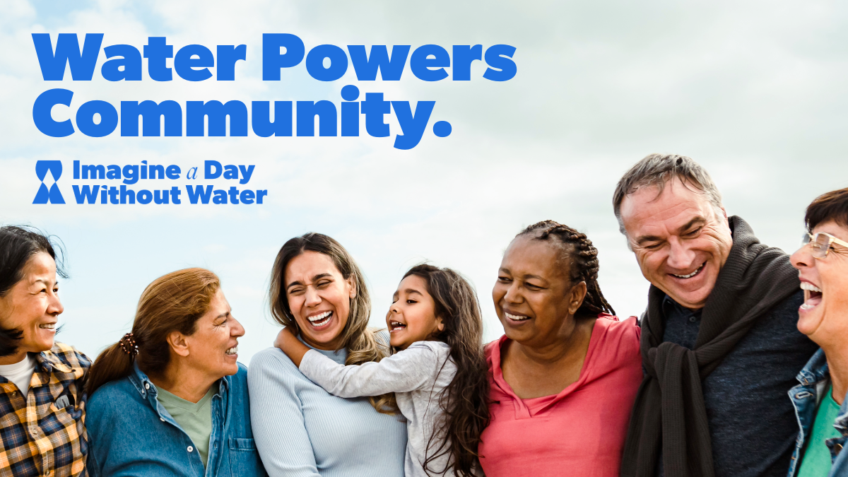 Water Powers Community