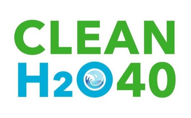 CLEAN H2040 Logo