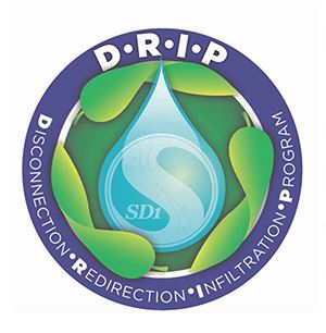 DRIP Logo