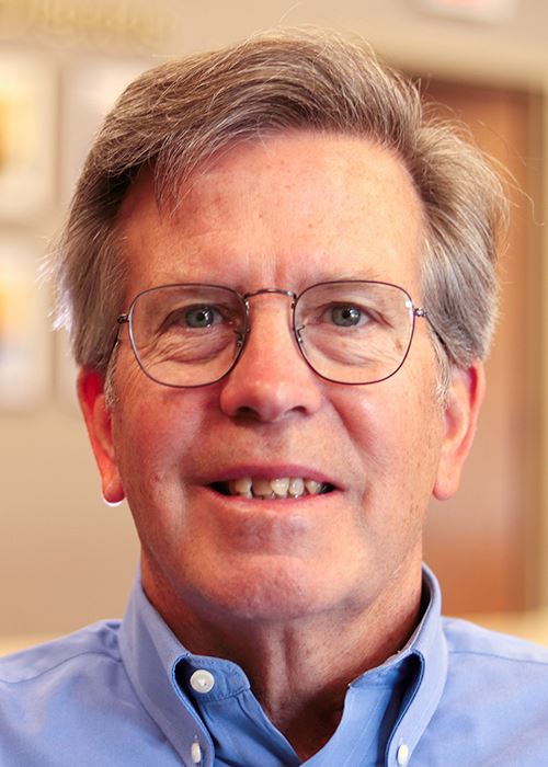 Robert Horine Board Page