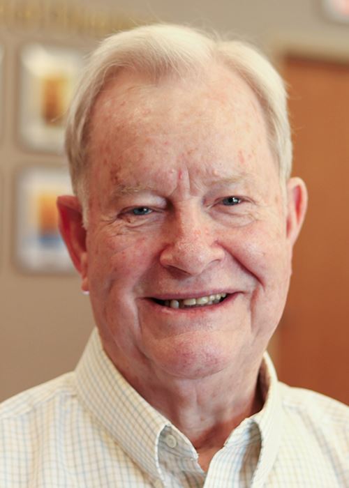 Russ Horsley Board Page