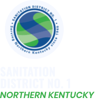 Sanitation District No 1 Kentucky Homepage