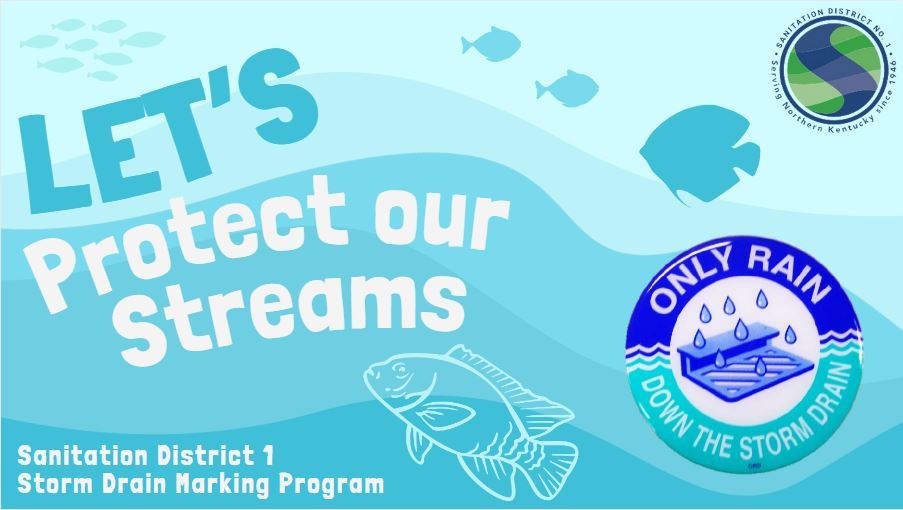 Storm Drain Marking Presentation Image